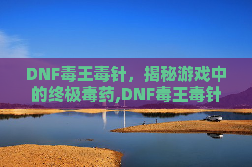 DNF毒王毒针，揭秘游戏中的终极毒药,DNF毒王毒针没僵直了