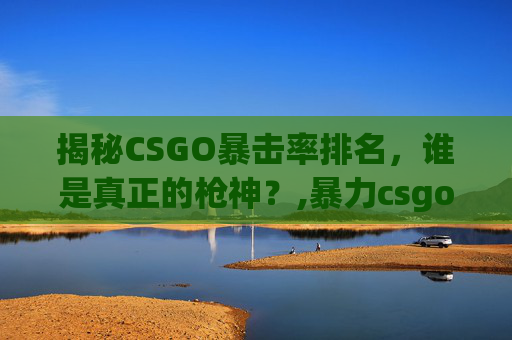 揭秘CSGO暴击率排名，谁是真正的枪神？,暴力csgo