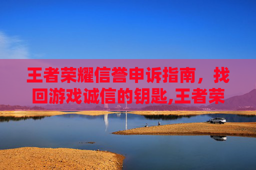 王者荣耀信誉申诉指南，找回游戏诚信的钥匙,王者荣耀信誉申诉入口在哪里