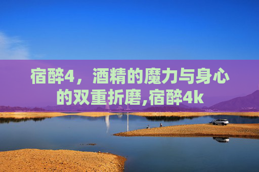 宿醉4，酒精的魔力与身心的双重折磨,宿醉4k