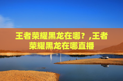 王者荣耀黑龙在哪？,王者荣耀黑龙在哪直播
