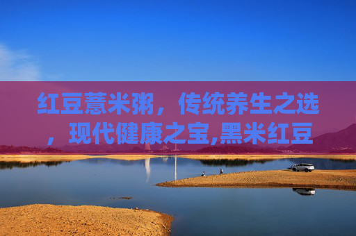 红豆薏米粥，传统养生之选，现代健康之宝,黑米红豆薏米粥的功效