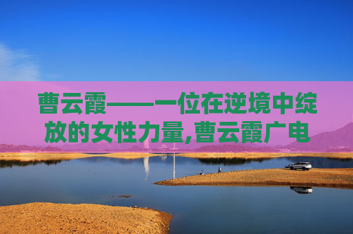 曹云霞——一位在逆境中绽放的女性力量,曹云霞广电总局