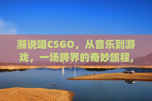 溯说唱CSGO，从音乐到游戏，一场跨界的奇妙旅程,Csg说唱
