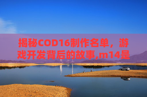 揭秘COD16制作名单，游戏开发背后的故事,m14是标准件螺栓吗