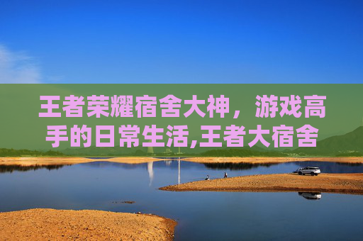 王者荣耀宿舍大神，游戏高手的日常生活,王者大宿舍人物介绍
