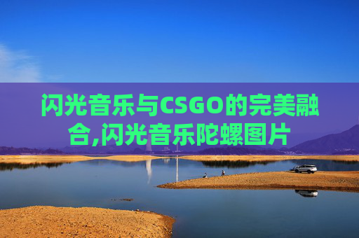 闪光音乐与CSGO的完美融合,闪光音乐陀螺图片
