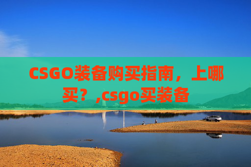 CSGO装备购买指南，上哪买？,csgo买装备