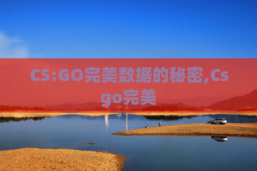 CS:GO完美数据的秘密,Csgo完美