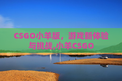 CSGO小羊版，游戏新体验与挑战,小羊CSGO