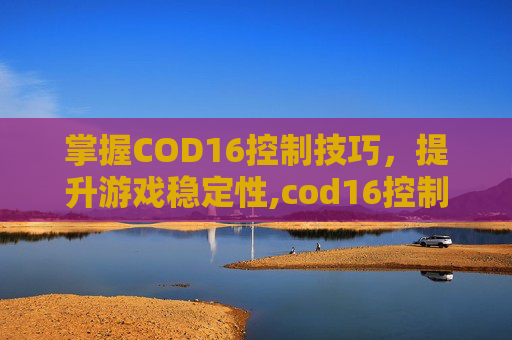 掌握COD16控制技巧，提升游戏稳定性,cod16控制台开关在哪