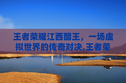 王者荣耀江西醋王，一场虚拟世界的传奇对决,王者荣耀江西籍选手