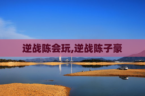 逆战陈会玩,逆战陈子豪