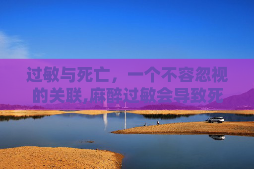 过敏与死亡，一个不容忽视的关联,麻醉过敏会导致死亡吗
