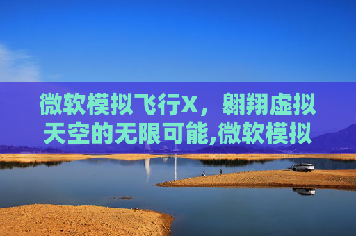 微软模拟飞行X，翱翔虚拟天空的无限可能,微软模拟飞行X豪华版下载