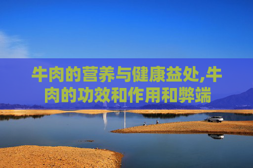 牛肉的营养与健康益处,牛肉的功效和作用和弊端