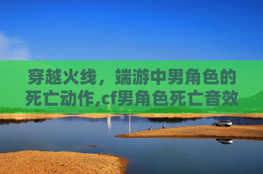 穿越火线，端游中男角色的死亡动作,cf男角色死亡音效