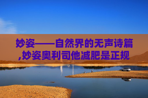 妙姿——自然界的无声诗篇,妙姿奥利司他减肥是正规品牌吗