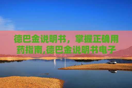 德巴金说明书，掌握正确用药指南,德巴金说明书电子版