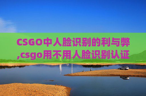 CSGO中人脸识别的利与弊,csgo用不用人脸识别认证