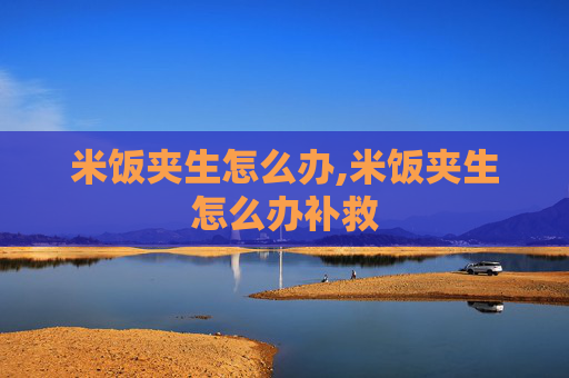 米饭夹生怎么办,米饭夹生怎么办补救