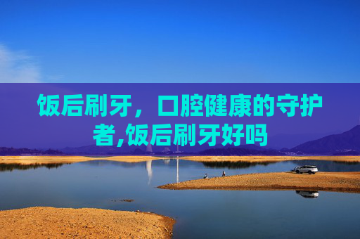 饭后刷牙，口腔健康的守护者,饭后刷牙好吗