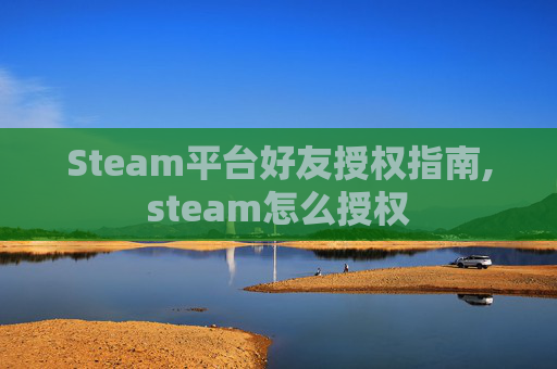 Steam平台好友授权指南,steam怎么授权