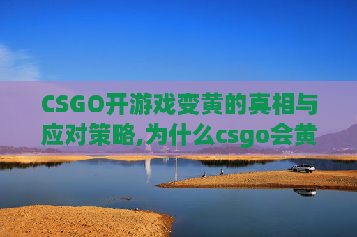 CSGO开游戏变黄的真相与应对策略,为什么csgo会黄色