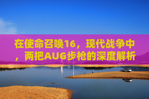 在使命召唤16，现代战争中，两把AUG步枪的深度解析,cod16 ak12