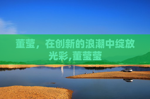 董莹，在创新的浪潮中绽放光彩,董莹莹