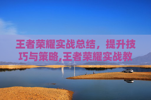 王者荣耀实战总结，提升技巧与策略,王者荣耀实战教学视频