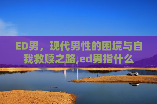 ED男，现代男性的困境与自我救赎之路,ed男指什么