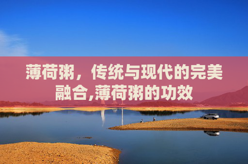 薄荷粥，传统与现代的完美融合,薄荷粥的功效