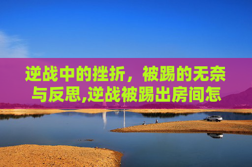 逆战中的挫折，被踢的无奈与反思,逆战被踢出房间怎么卡进去
