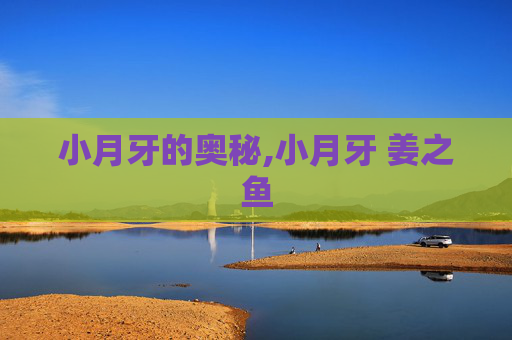 小月牙的奥秘,小月牙 姜之鱼