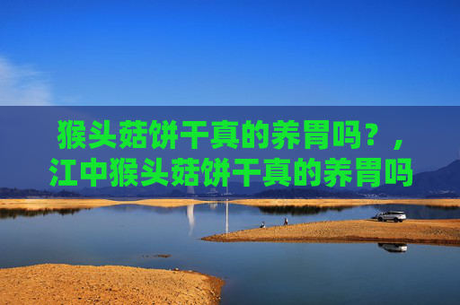 猴头菇饼干真的养胃吗？,江中猴头菇饼干真的养胃吗
