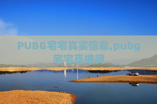 PUBG宅宅真实信息,pubg宅宅直播间