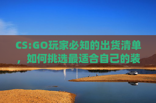 CS:GO玩家必知的出货清单，如何挑选最适合自己的装备,csgo出货概率