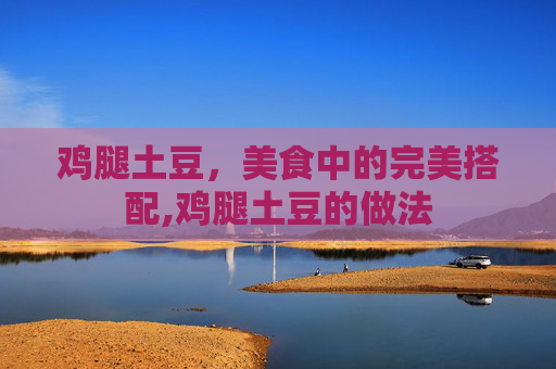 鸡腿土豆，美食中的完美搭配,鸡腿土豆的做法