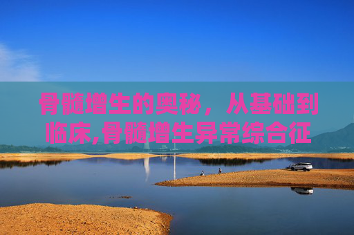 骨髓增生的奥秘，从基础到临床,骨髓增生异常综合征
