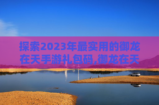 探索2023年最实用的御龙在天手游礼包码,御龙在天手游礼包码2025