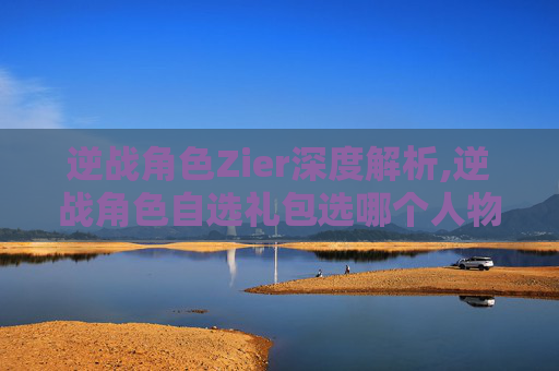 逆战角色Zier深度解析,逆战角色自选礼包选哪个人物