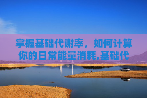 掌握基础代谢率，如何计算你的日常能量消耗,基础代谢计算公式 女性
