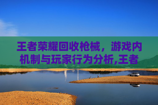 王者荣耀回收枪械，游戏内机制与玩家行为分析,王者荣耀装备回收
