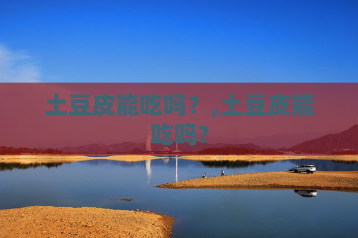 土豆皮能吃吗？,土豆皮能吃吗?