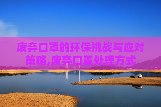 废弃口罩的环保挑战与应对策略,废弃口罩处理方式