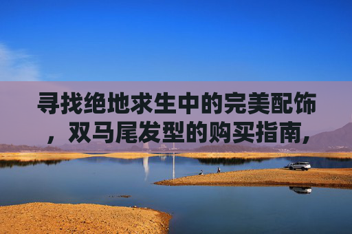 寻找绝地求生中的完美配饰，双马尾发型的购买指南,PUBG双马尾套装叫什么
