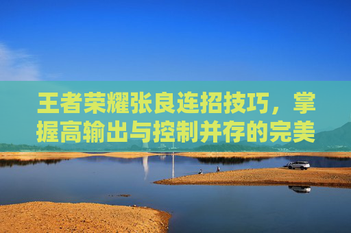 王者荣耀张良连招技巧，掌握高输出与控制并存的完美攻略,王者荣耀张良连招技巧视频