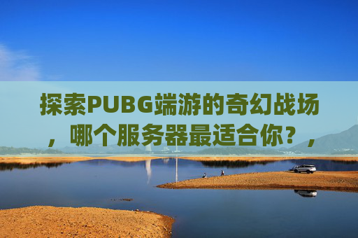 探索PUBG端游的奇幻战场，哪个服务器最适合你？,pubg哪个服务器最好打