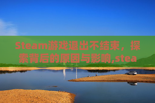 Steam游戏退出不结束，探索背后的原因与影响,steam游戏中退出
